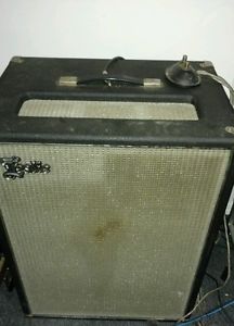 Leslie Speaker Model 16