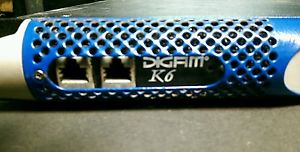 Used Powersoft K6 audio amplifier. Non DSP.