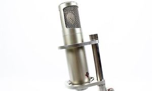 NEW Studio Projects T3 Tube Microphone W/ 15' ProCo Mic Cable - T-3  NSTU005-1C