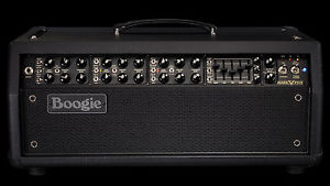 Mesa/Boogie Amplifiers Mark V 90-Watt 3-Channel 9-Mode Guitar Tube Amp Head