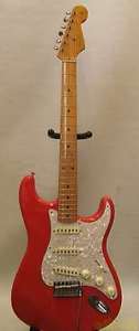 FENDER MEXICO 50S STRATOCASTER Electric Guitar Free Shipping Tracking Number