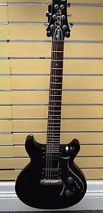 *2008 Paul Reed Smith Mira Black Electric Guitar Free Shipping