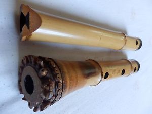 1.6 jiari Kinko Ryu Shakuhachi by Iba Kinshu