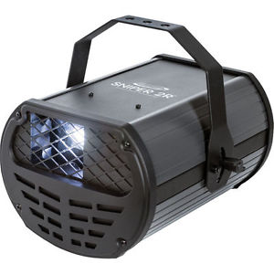 Elation Sniper Pro Laser Simulator 14R Pro Lighting DJ Effect DMX Stage