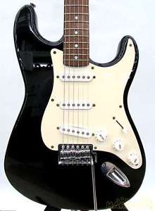 SQUIER AFFINITY Electric Guitar Free Shipping Tracking Number