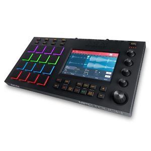 Akai MPC Touch MIDI Studio Kontrolle Oberfläche Produktions inkl. Garantie