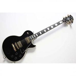 Gibson LES PAUL CUSTOM Electric Free Shipping