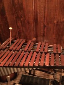 marimbas