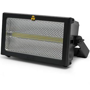Martin Atomic 3000 LED Ultra Bright Strobe with RGB Aura Backlight Stage Effetcs