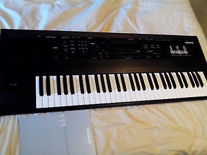 Ensoniq ASR 10