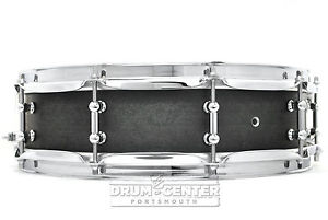 Keplinger Black Iron Snare Drum 14x4
