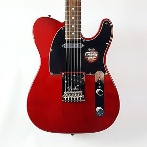 Fender American Standard Telecaster Ash Body 2016 | Floor Model