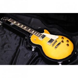 Fujigen NCLS20R w/hard case Electric guitar From JAPAN From shipping #H55