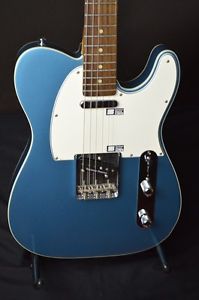 Edwards E-TE-100CTM / LT (LPB) Used  w/ Gigbag