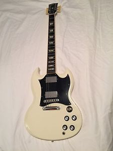 2010 Gibson SG Standard
