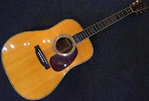 Martin Vintage Series D-45V