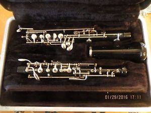 YAMAHA YOB-211 OBOE ~ GORGEOUS CONDITION & READY TO PLAY!!!