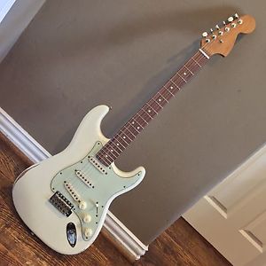 Fender Road Worn 60s Stratocaster $1780 w/ PRO UPGRADES USA, American, MiM