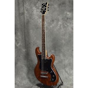 ESP ULTRATONE-SL Half Mat Old Natural 2014 Rock Model Used Electric Guitar Japan