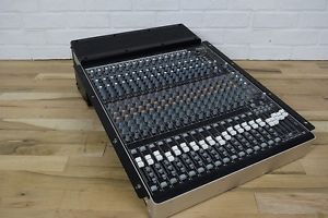 Mackie Onyx 1640i 16 channel mixing console MINT-used mixer for sale