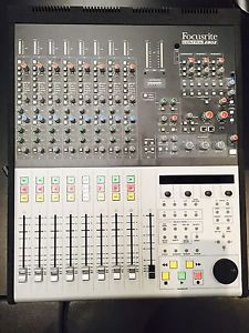 Focusrite 2802