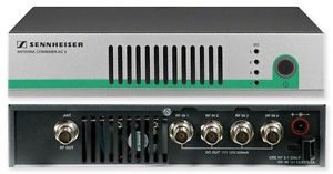 Sennheiser AC3 Antenna Combiner