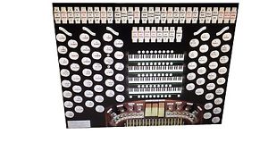 Hauptwerk Orgel Sampleset Hereford 67 XL -Lavender Audio, 4 Manuale+Pedal