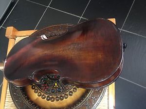 Violin Antique Carlo Bergonzi 4/4