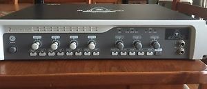 DIGIDESIGN 003R WITH BLACK LION SIGNATURE SERIES MOD IN GREAT CONDITION