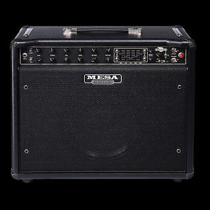 Mesa/Boogie Amplifiers Express 5:50+ 50-Watt 2-Channel Guitar Amp Combo w/ FX