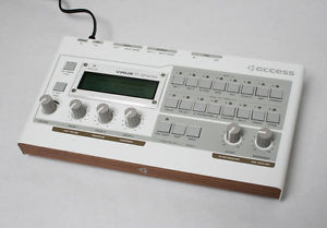 Access Virus TI Snow