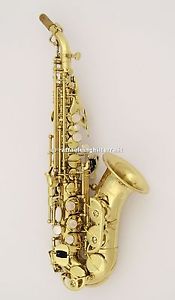 Yanagisawa sc991 Sax soprano curvo