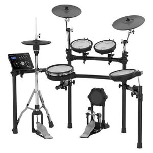 Roland TD25K Electronic Drum Kit & Extras Bundle