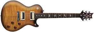 Paul Reed Smith PRS 245TS SE 245 Electric Guitar Tobacco Sunburst