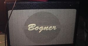 Bogner New Yorker. 12" Celestion Combo Amplifier Tube USA Made Fender Tones