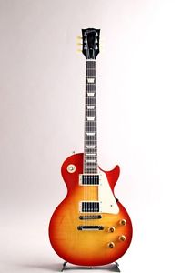 Gibson Les Paul Traditional Ltd. Heritage Cherry Sunburst Used Electric Guitar