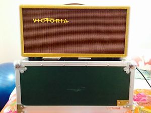 Victoria Reverberato