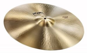 Paiste 24" Formula 602 Medium Ride Cymbal P602MEDRD24