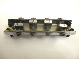 1967 RICKENBACKER 4005 BASS BRIDGE