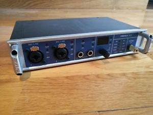 RME UCX