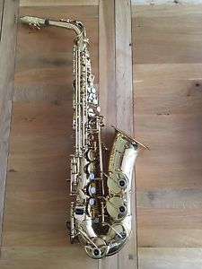 yanagisawa alto saxophone - 901 Great Condition, Fantastic Price As Urgent!!