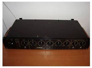 YAMAHA E1010 Analog Delay With Tracking Number Free Shipping From Japan (6)