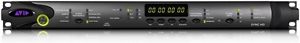 Avid Sync HD for