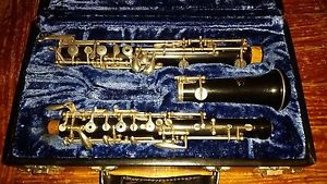 Fox Renard Protege Model 333 Oboe!  Perfect for new musicians!