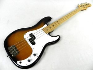 Seymour Duncan DP-90L Brown Bass guitar From JAPAN Free shipping #D159