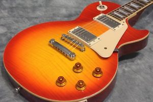 Epiphone Les Paul Standard Plus Top Pro Heritage Cherry Sunburst Electric