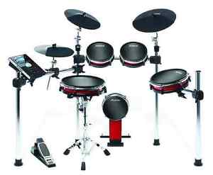 Alesis Crimson Mesh Kit