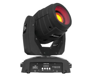 Chauvet DJ Intimidator Spot LED 350 75 Watt LED Moving Head Yoke