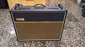 VOX AC30 CCX2