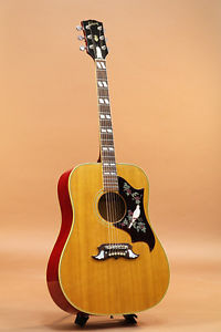 Gibson DOVE NT,1968,EX Condition Vintage Acoustic Guitar  w/OHC